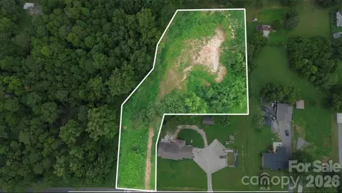 2330 Montford Nw Ave NW, Concord, NC 28027