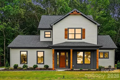 4923 Lancaster Hwy, Monroe, NC 28112