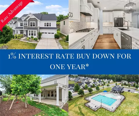 162 Stibbs Cross Rd, Mooresville, NC 28115