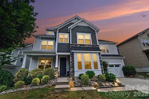162 Stibbs Cross Rd, Mooresville, NC 28115