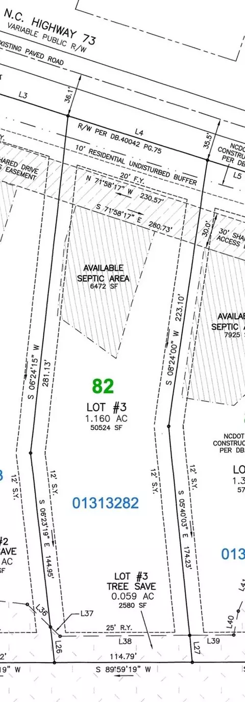 14600 Nc Hwy 73 3 Hwy #3, Huntersville, NC 28078