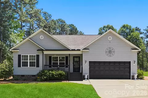 1128 Chambers Rd, York, SC 29745