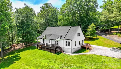182 Ellerslie Acre, Hendersonville, NC 28739