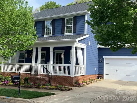 16150 Spruell St, Huntersville, NC 28078