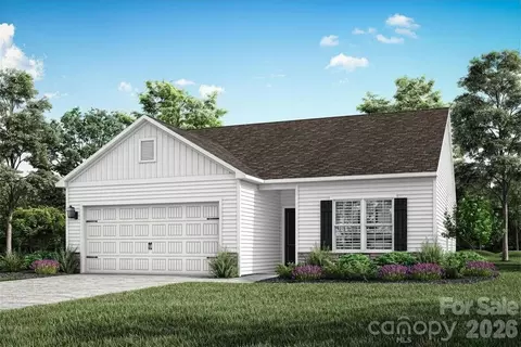 3661 Clover Valley Dr, Gastonia, NC 28052