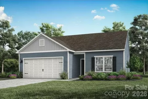 3661 Clover Valley Dr, Gastonia, NC 28052