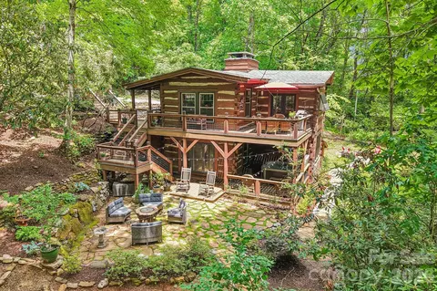 17198 Rosman Hwy, Lake Toxaway, NC 28747