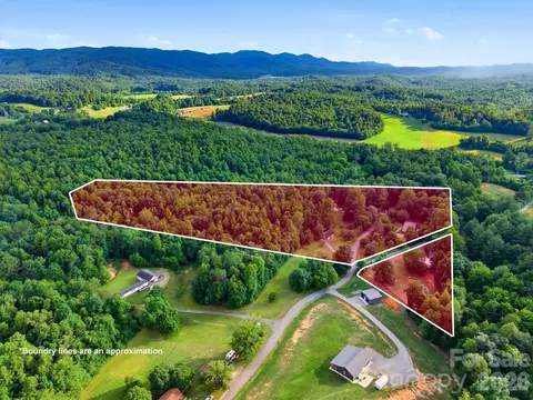360 Johnson Caldwell Rd, Boomer, NC 28606