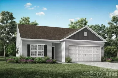 3413 Yorkshire Dr, Gastonia, NC 28052