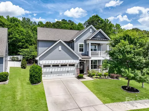 Exterior - 1112 Baldwin Dr, Lancaster, SC 29720 photo 9 of 9
