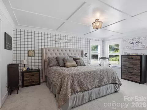 Bedroom - 1112 Baldwin Dr, Lancaster, SC 29720 photo 3 of 7