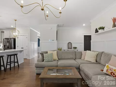 Living - 1112 Baldwin Dr, Lancaster, SC 29720 photo 3 of 3