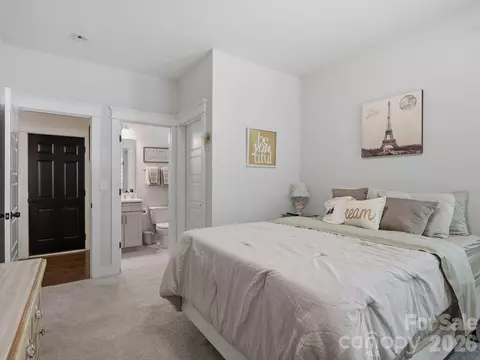 Bedroom - 1112 Baldwin Dr, Lancaster, SC 29720 photo 2 of 7
