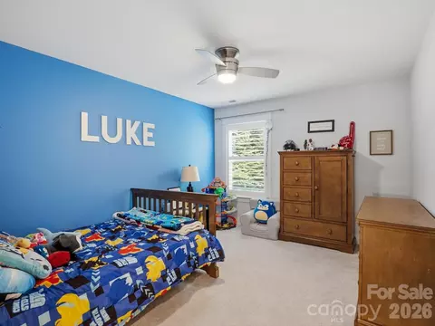 Bedroom - 1112 Baldwin Dr, Lancaster, SC 29720 photo 5 of 7