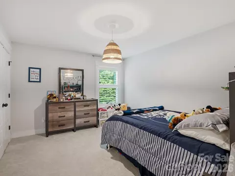 Bedroom - 1112 Baldwin Dr, Lancaster, SC 29720 photo 6 of 7