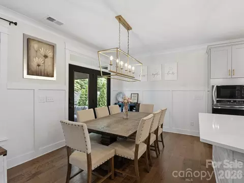 Dining - 1112 Baldwin Dr, Lancaster, SC 29720 photo 1 of 1
