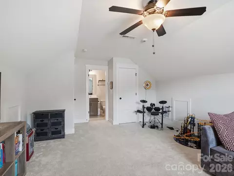 Bedroom - 1112 Baldwin Dr, Lancaster, SC 29720 photo 7 of 7