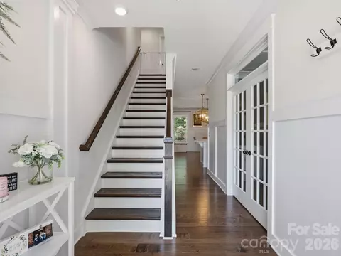 Entry Way - 1112 Baldwin Dr, Lancaster, SC 29720 photo 2 of 3
