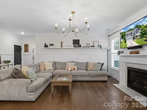 Living - 1112 Baldwin Dr, Lancaster, SC 29720 photo 2 of 3