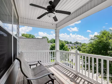 Exterior - 1112 Baldwin Dr, Lancaster, SC 29720 photo 5 of 9