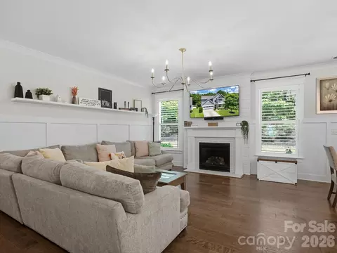 Living - 1112 Baldwin Dr, Lancaster, SC 29720 photo 1 of 3