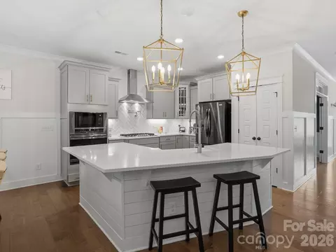 Kitchen - 1112 Baldwin Dr, Lancaster, SC 29720 photo 2 of 5