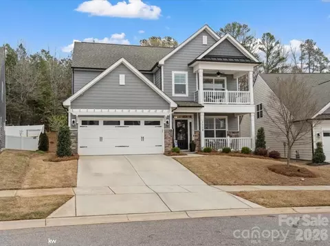 1112 Baldwin Dr, Lancaster, SC 29720