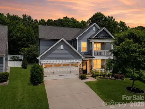 1112 Baldwin Dr, Lancaster, SC 29720