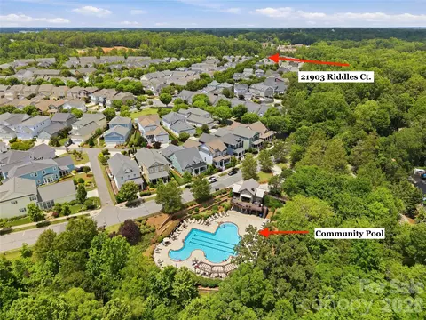 Other - 21903 Riddles Ct, Cornelius, NC 28031 photo 11 of 13