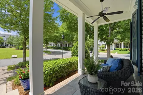 Exterior - 21903 Riddles Ct, Cornelius, NC 28031 photo 3 of 5