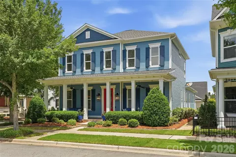 21903 Riddles Ct, Cornelius, NC 28031
