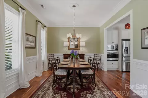Dining - 21903 Riddles Ct, Cornelius, NC 28031 photo 2 of 3