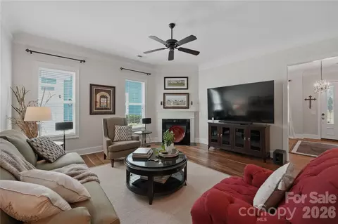 Living - 21903 Riddles Ct, Cornelius, NC 28031 photo 2 of 2