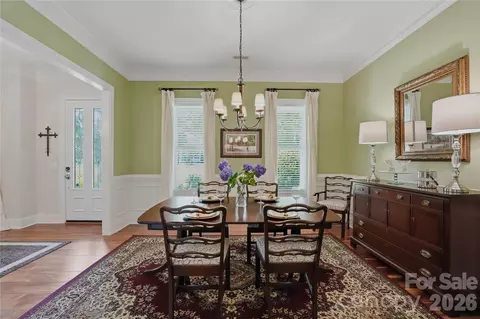 Dining - 21903 Riddles Ct, Cornelius, NC 28031 photo 1 of 3