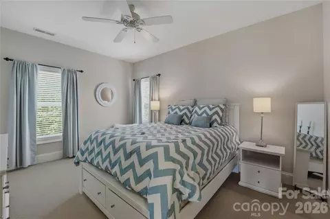 Bedroom - 21903 Riddles Ct, Cornelius, NC 28031 photo 3 of 4