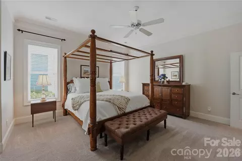 Bedroom - 21903 Riddles Ct, Cornelius, NC 28031 photo 2 of 4