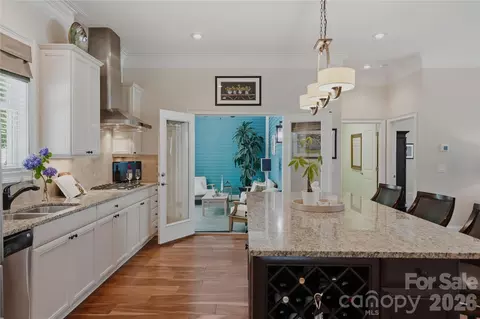 Kitchen - 21903 Riddles Ct, Cornelius, NC 28031 photo 2 of 2