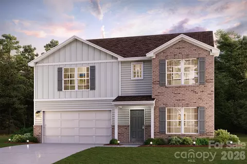 543 Tomlin Trl, Spartanburg, SC 29301