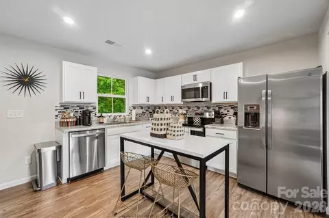 5024 Winding Jordan Ln, Charlotte, NC 28269