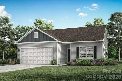 3421 Yorkshire Dr, Gastonia, NC 28052
