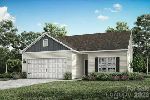 3421 Yorkshire Dr, Gastonia, NC 28052