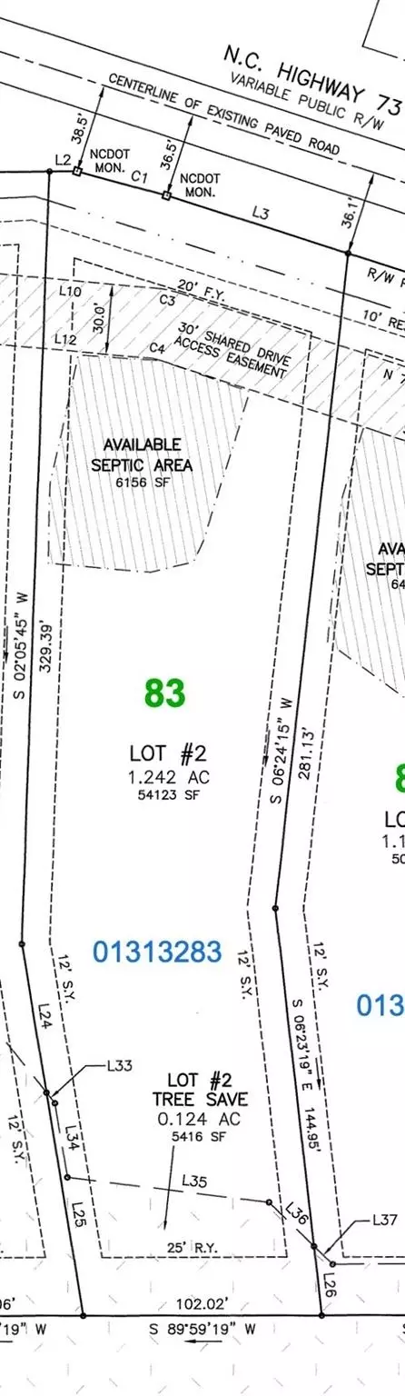 14536 Nc Hwy 73 2 Hwy #2, Huntersville, NC 28078