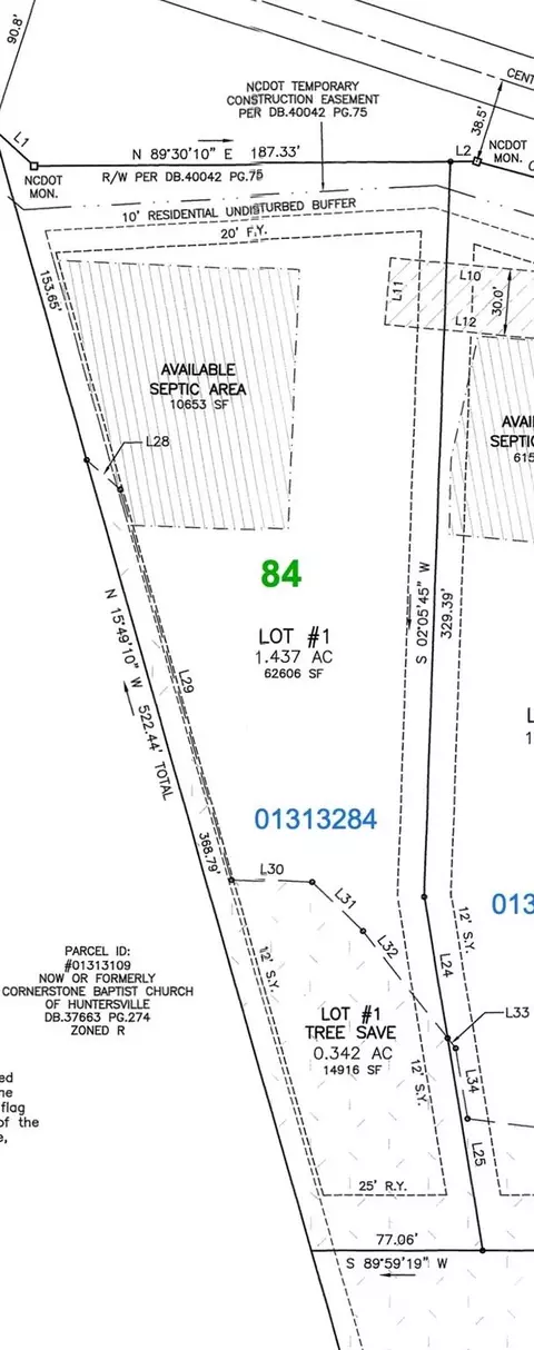 14530 Nc Hwy 73 1 Hwy #1, Huntersville, NC 28078