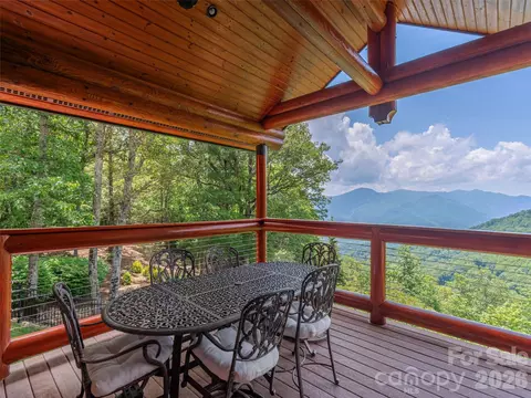 574 Leatherwood Dr, Maggie Valley, NC 28751