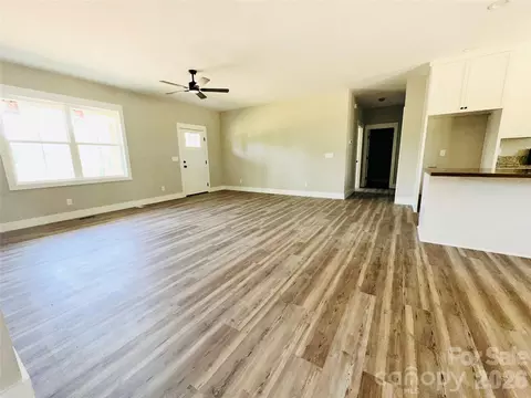 Living - 417 E 2nd St, Faith, NC 28041 photo 2 of 3