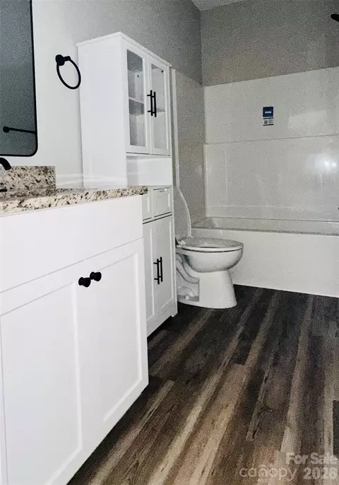 Bath - 417 E 2nd St, Faith, NC 28041 photo 3 of 7