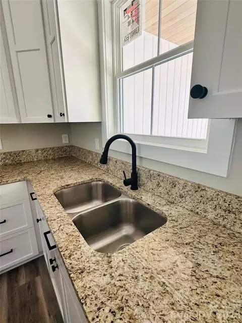 Kitchen - 417 E 2nd St, Faith, NC 28041 photo 1 of 1