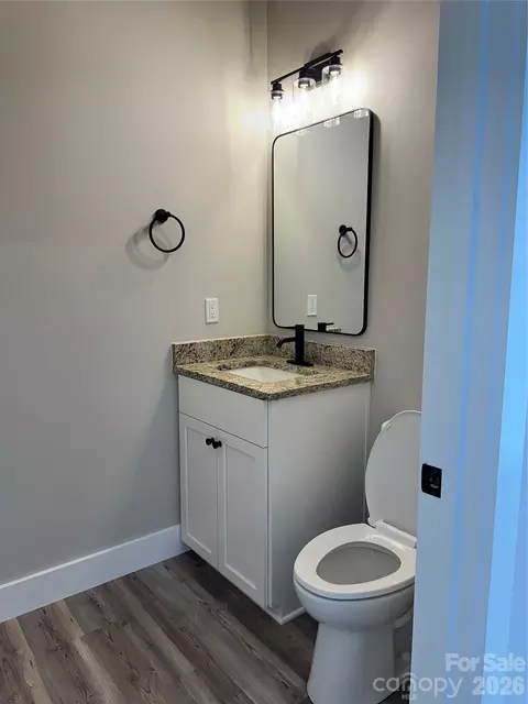 Bath - 417 E 2nd St, Faith, NC 28041 photo 4 of 7