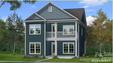 6009 Daisy Dale Dr, Pineville, NC 28134