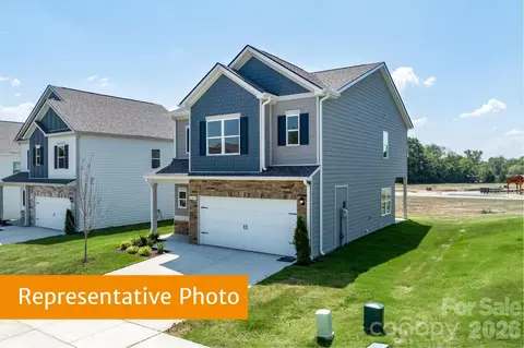 1120 Langston Ln, Salisbury, NC 28144
